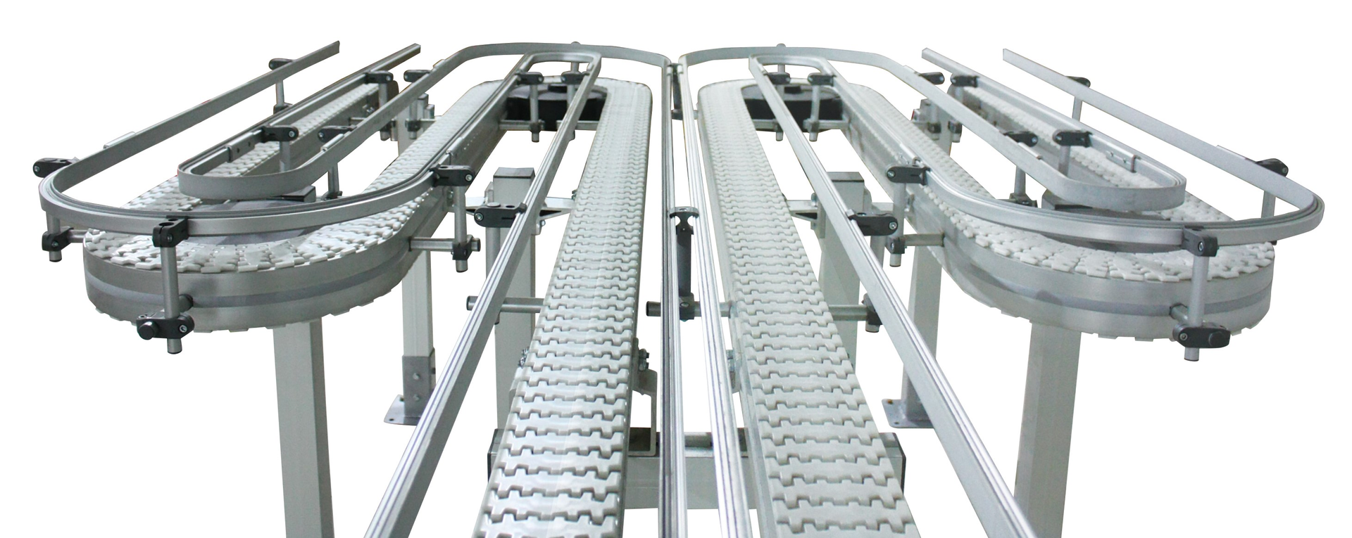 Dorner FlexMove Conveyors