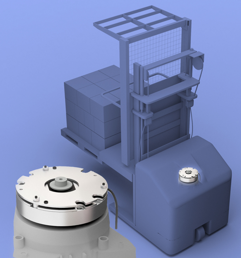 BXH &ldquo;Lock-In-Place&rdquo; Brakes Introduced By Miki Pulle