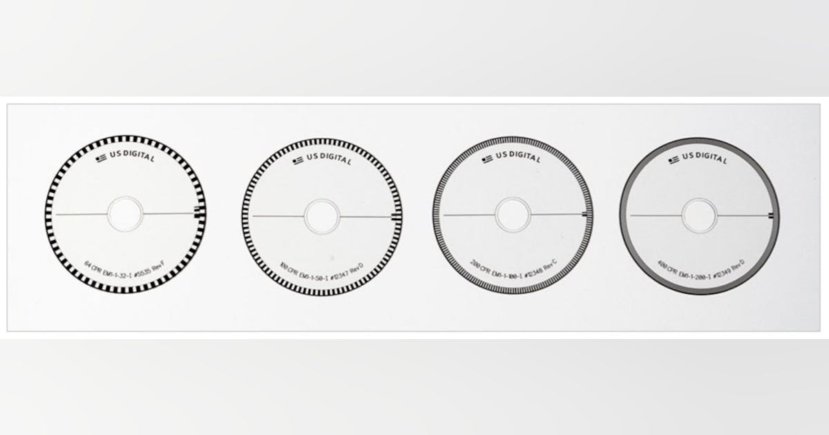 Resolution, Accuracy, Precision: What’s the Difference? | Automation World