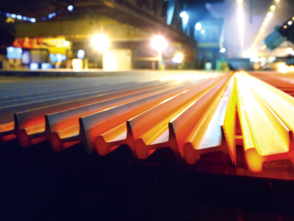 Tata Steel is the second largest steel manufacturer in Europe. Source: Tata Steel Europe