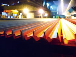 Tata Steel is the second largest steel manufacturer in Europe. Source: Tata Steel Europe Tata Steel is the second largest steel manufacturer in Europe. Source: Tata Steel Europe