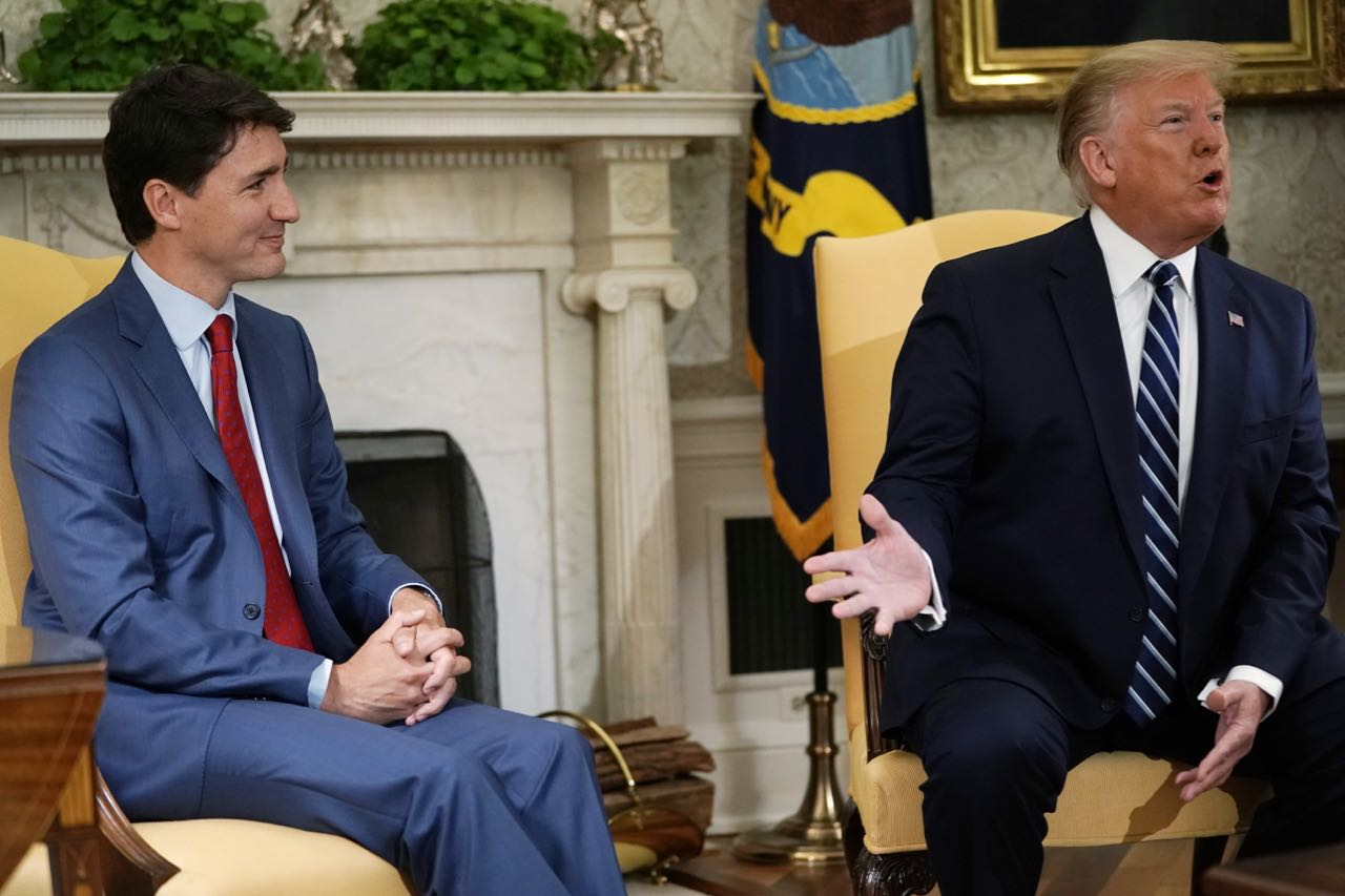 What Manufacturers Need to Know about NAFTA 2.0