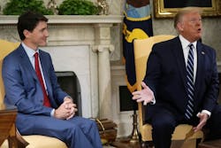 What Manufacturers Need to Know about NAFTA 2.0 What Manufacturers Need to Know about NAFTA 2.0