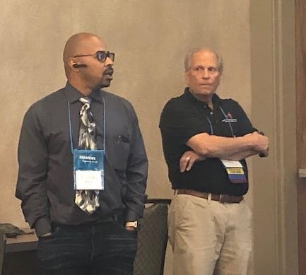 Airgas Upgrades a Legacy DCS