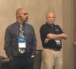 Airgas Upgrades a Legacy DCS Airgas Upgrades a Legacy DCS