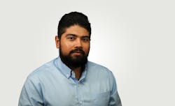 Ricardo Romero is a systems analyst at Interstates Control Systems Ricardo Romero is a systems analyst at Interstates Control Systems