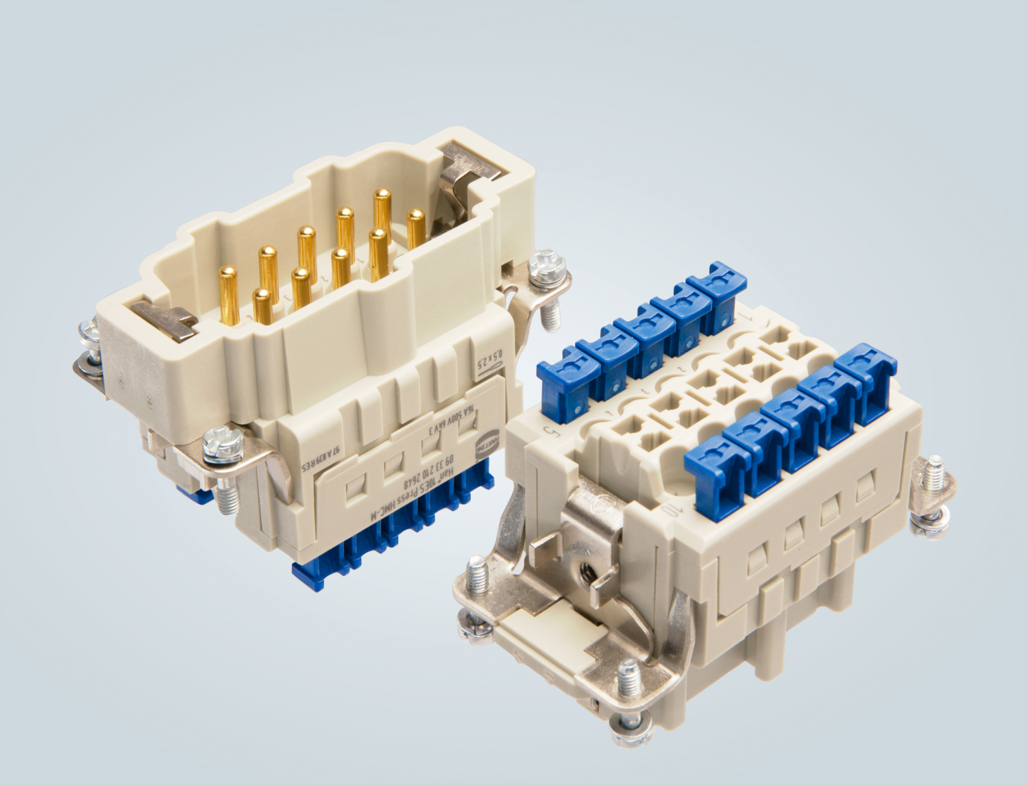 HANES新闻HMC帮助弹性制作并简化安装达一万交配周期