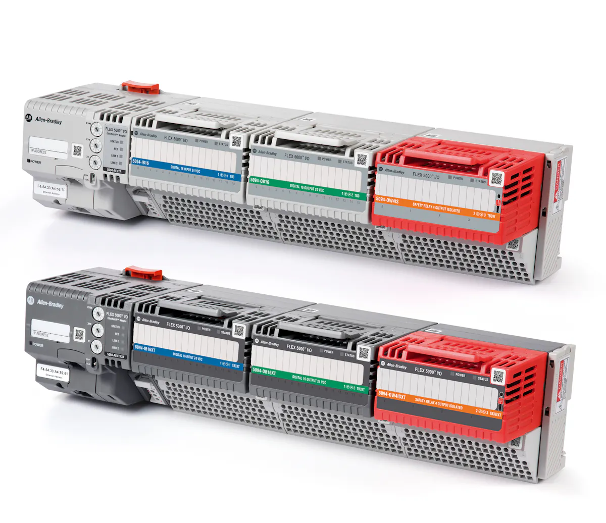 Safety I/O Modules | Automation World