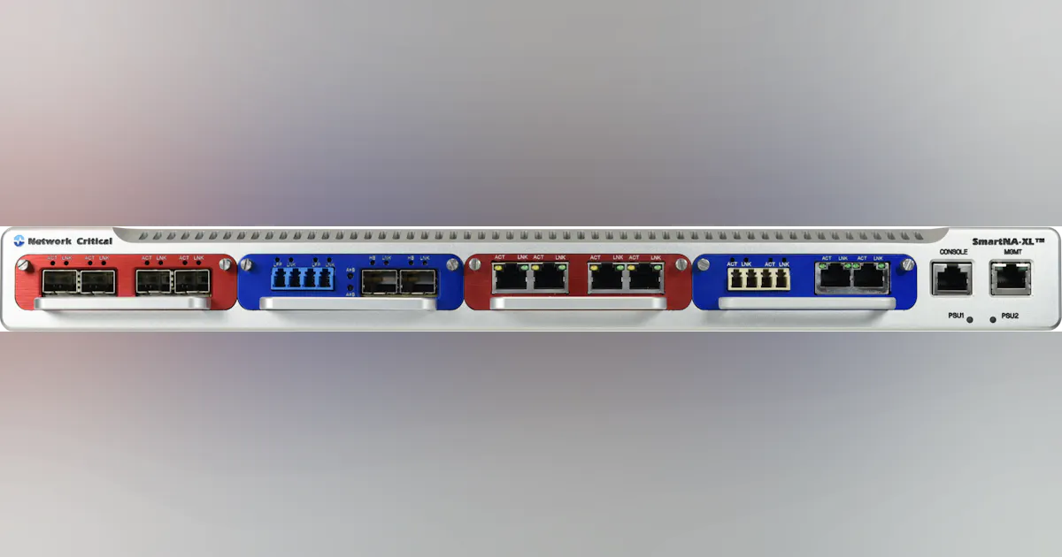 Ultra-Flexible Hybrid TAP System for End-to-End Network Access and ...