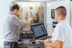 Network Upgrade Insights Network Upgrade Insights