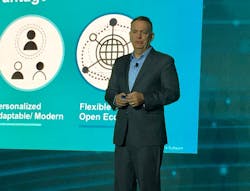 Siemens PLM Name Change Reflects New Reach Siemens PLM Name Change Reflects New Reach
