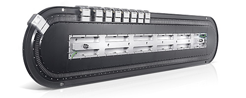 贝克霍夫线性运输系统