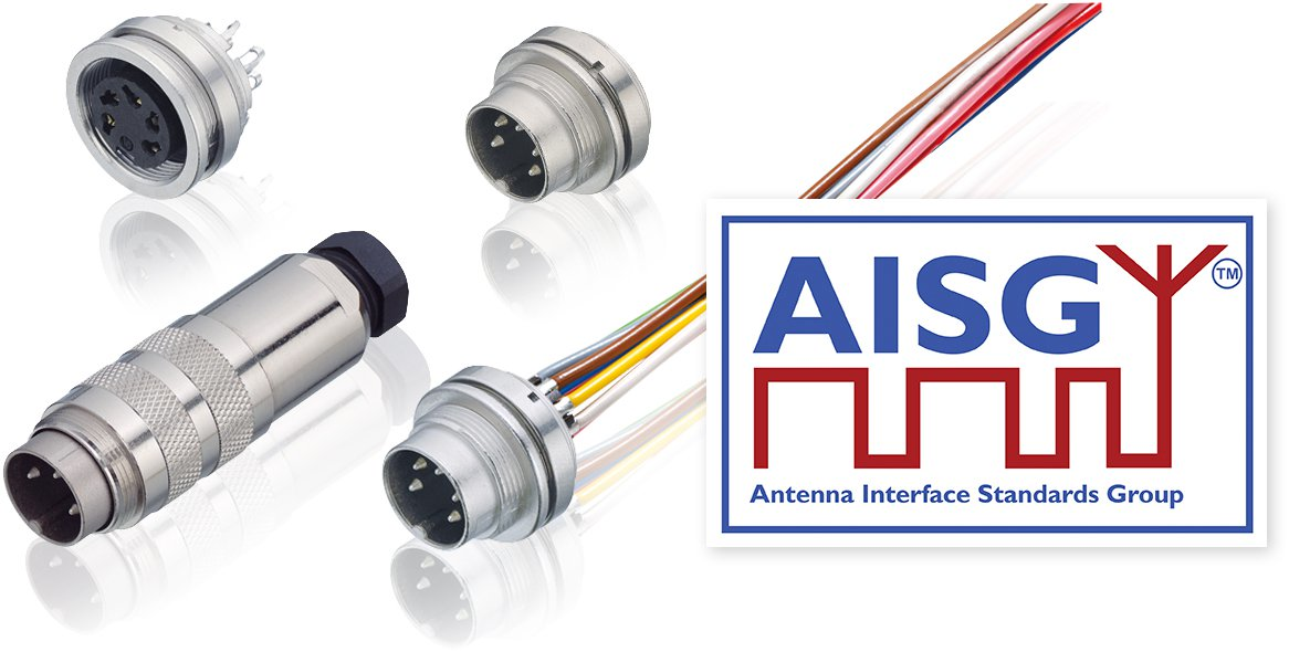 M16 Connector Product Line