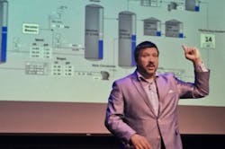 Today’s Digital Transformation Reality Today’s Digital Transformation Reality