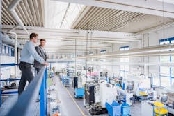 Is OEE Too Abstract? Is OEE Too Abstract?