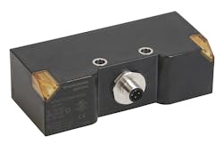 Q130WD can sensor from Turck Q130WD can sensor from Turck