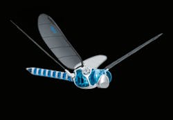 BionicOpter2 BionicOpter2