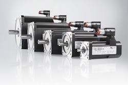 B&R standard motors now suitable for all safety applications B&R standard motors now suitable for all safety applications