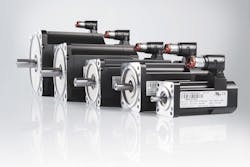 B&amp;R standard motors now suitable for all safety applications