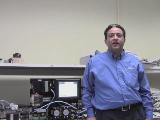 Machine Control: Integrated Logic, Motion and Vision Control ...