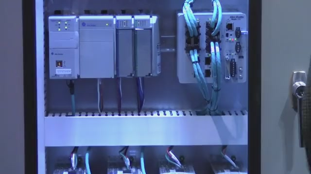 Automation Applied: Motion Over Ethernet/IP | Automation World
