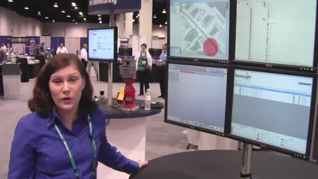 Manage Wireless Networks with Smart Wireless Navigator | Automation World