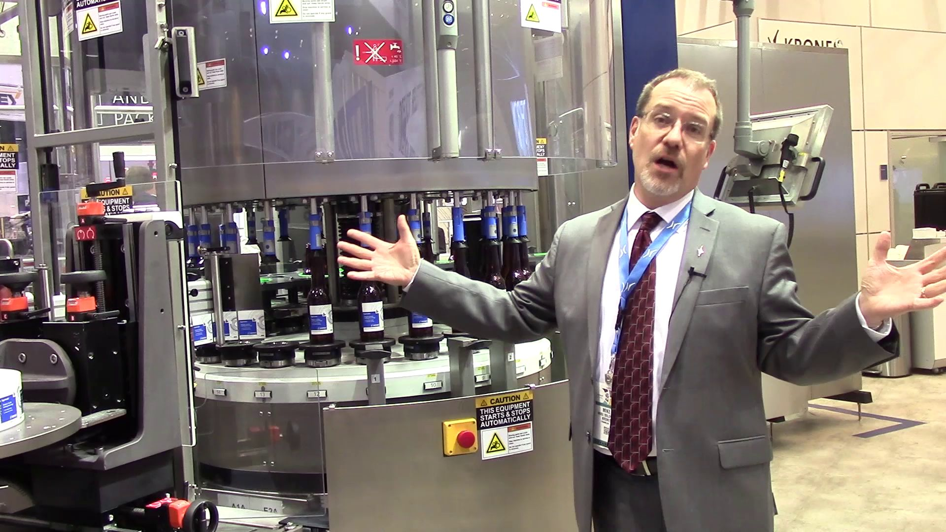 Modular labeling system meets many needs | Automation World