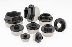 SMC Suction Strainers SMC Suction Strainers