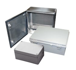 The Changing Use of Enclosures The Changing Use of Enclosures