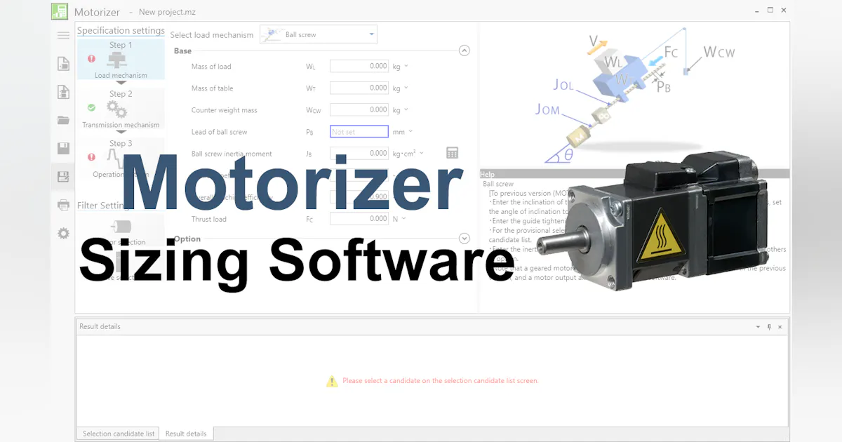 Software simplifies machine design | Automation World