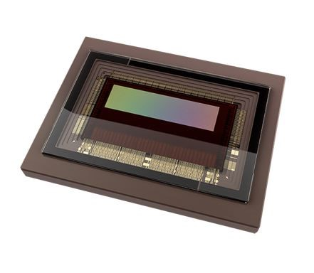 The Flash CMOS image sensors from Teledyne e2v are for 3D laser profiling/displacement and inspection.
