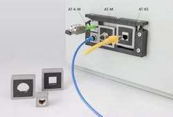 Modular Adapter System IMAS-CONNECT ™ Modular Adapter System IMAS-CONNECT ™
