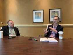 Emerson and the Integration of Process and Discrete Automation Emerson and the Integration of Process and Discrete Automation