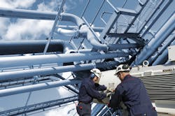 Partnership Connects Analytics and Shift Reporting Partnership Connects Analytics and Shift Reporting