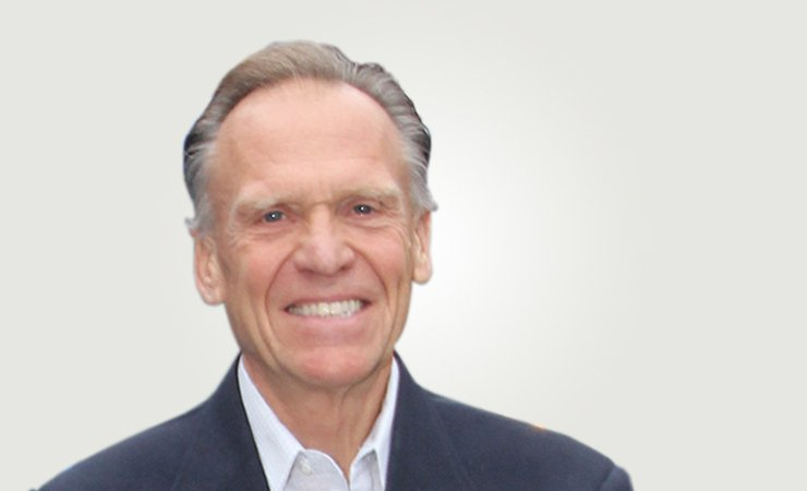 Bill Pollock, president and CEO, Optimation