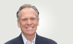 Bill Pollock, president and CEO, Optimation Bill Pollock, president and CEO, Optimation