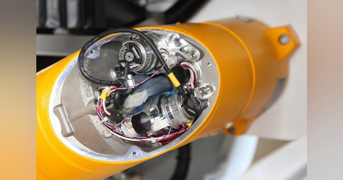 Machine Tooling System Unveils Dramatic Productivity Increase ...