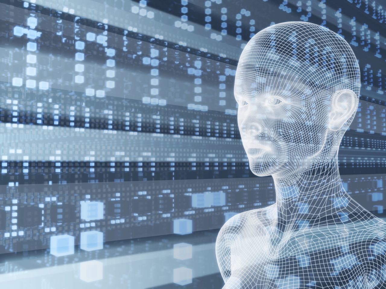 The Machine Economy is Upon Us