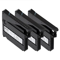 GRV-3 modules GRV-3 modules