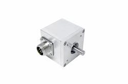 Cube Encoder Cube Encoder