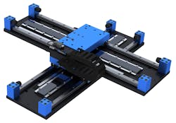 Sigma Trac II with XY Adapter Sigma Trac II with XY Adapter