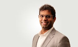 Keerthi Duraikkannan, site manager Keerthi Duraikkannan, site manager