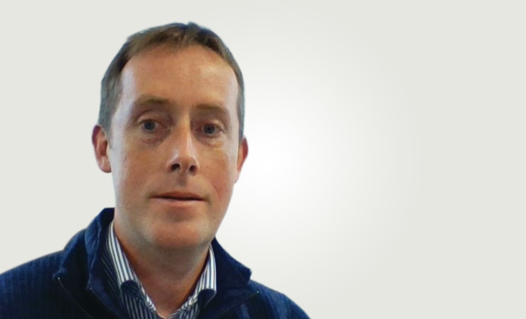 Desmond Savage, Manufacturing IT Consultant, Modus IOT