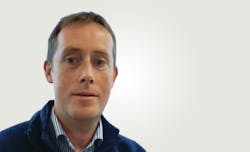 Desmond Savage, Manufacturing IT Consultant, Modus IOT Desmond Savage, Manufacturing IT Consultant, Modus IOT