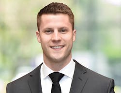 Eric Roggeman, Omron Industrial Automation Eric Roggeman, Omron Industrial Automation