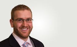 John Beach, project manager, RedViking John Beach, project manager, RedViking