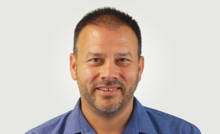 Matt Ruth, VP of Marketing and Sales, Avanceon