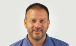 Matt Ruth, VP of Marketing and Sales, Avanceon Matt Ruth, VP of Marketing and Sales, Avanceon