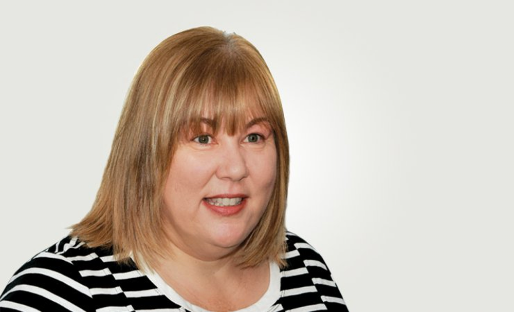 Diane Murray, Senior Marketing and Research Associate, LNS Research