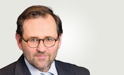 Bernd Hirschle, Managing Director, Global Lead—Customer Insight & Growth Practice, Industrial Equipment, Accenture Bernd Hirschle, Managing Director, Global Lead—Customer Insight & Growth Practice, Industrial Equipment, Accenture